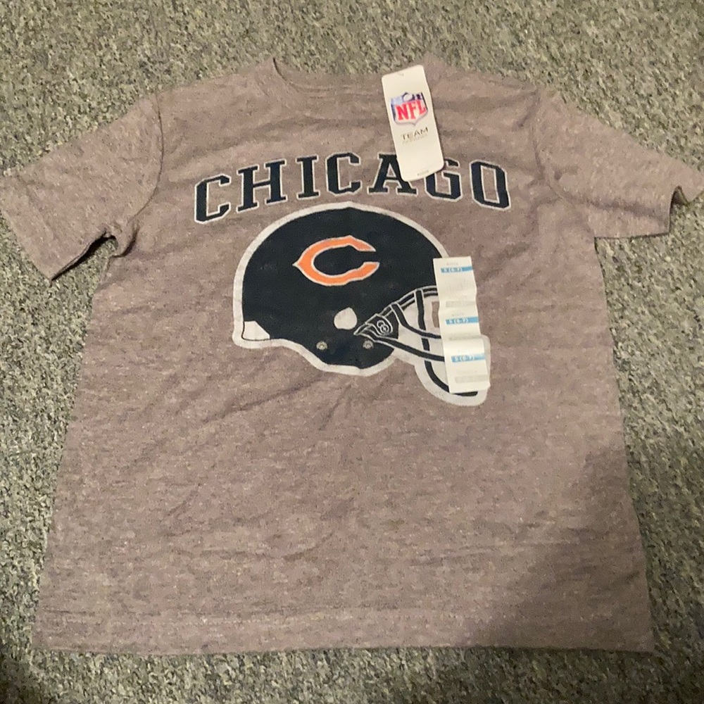 Chicago Bears Tee